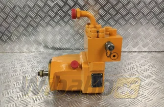 Silnik hydrauliczny Rexroth A AA10F M 28 /30W-PCC60N00 R910964232