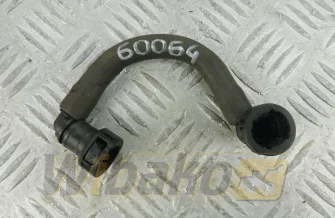 Przewód paliwa do silnika Cummins QSC8.3 