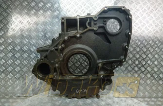 Obudowa koła zamachowego Iveco 504035361