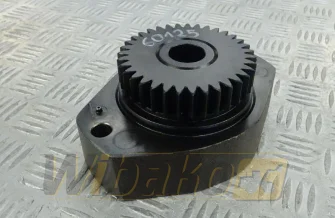 Napęd pompy hydraulicznej z=13 Iveco 3975311