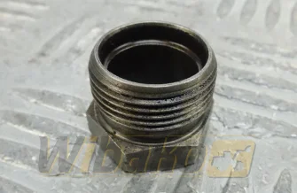 Nakrętka adaptera wtryskiwacza Iveco 4893739