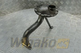 Smok misy olejowej do silnika Iveco F4BE0484 500388257