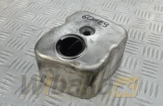 Pokrywa klawiatury Iveco 504065039