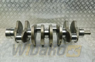 Wał korbowy do silnika Liebherr D924 3020636