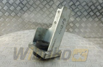Łapa silnika tył, prawa do silnika Iveco F4BE0684D 