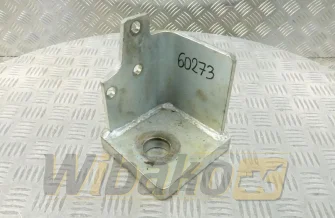 Łapa silnika przód, lewa do silnika Iveco F4BE0684D 