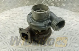 Turbosprężarka Deutz 04258199