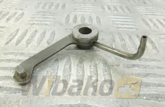 Dysza smarująca tłok Iveco 504054307