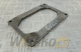 Płyta usztywniająca blok Iveco 504076109