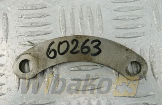 Uchwyt alternatora Iveco 4893840