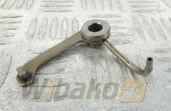 Dysza smarująca tłok Iveco 504047260