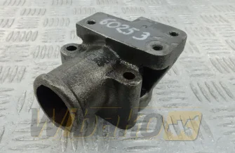 Obudowa termostatu Iveco 4898669