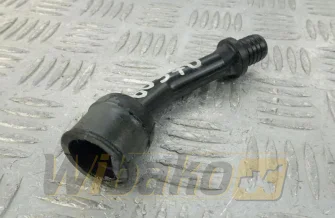 Przewód odmy silnika Deutz 04207908