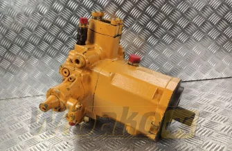 Silnik hydrauliczny Liebherr HMF75-02 