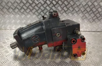 Silnik hydrauliczny Rexroth A6VM80HA1T/60W-PAB080A-K R909603484