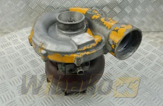 Turbosprężarka Liebherr 5700206