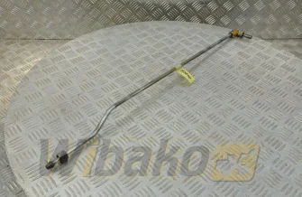 Przewód paliwa do silnika Liebherr D9408 9807059