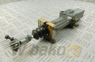 Regulator gazu Liebherr 10000093