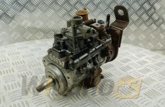 Pompa wtryskowa Delphi 7189-049A
