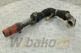 Przewód chłodnicy EGR wylotowy Cummins 5257498