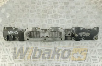 Grzałka kolektora ssącego 24V Cummins 4941009