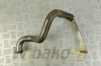Smok misy olejowej Cummins 5265952