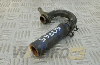 Kolano chłodnicy EGR dolotowe Cummins 5283560