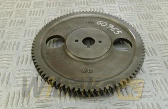 Koło zębate pompy paliwa Cummins 5398764