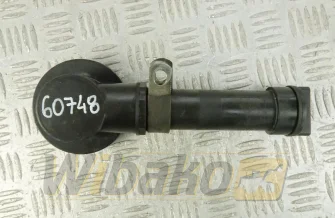 Wlew oleju Cummins 3921644