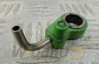 Dysza smarująca tłok Cummins 4944337