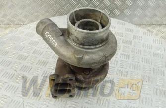 Turbosprężarka Caterpillar 125-1123E
