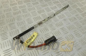 Listwa świec żarowych Perkins T409642