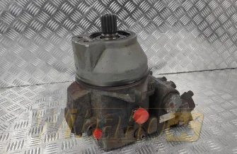 Silnik hydrauliczny Liebherr FMV075 9073978