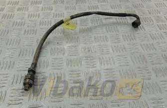 Przewód olejowy turbosprężarki Cummins 3282154