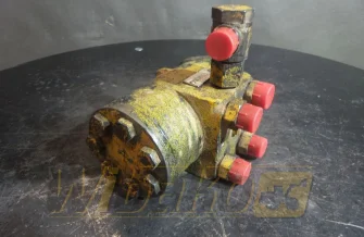 Orbitrol ZF 8474955530
