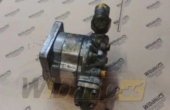Pompa zębata Vickers G5-20-H16F-23L 0488252