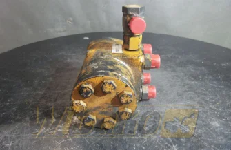 Orbitrol ZF 8474955610