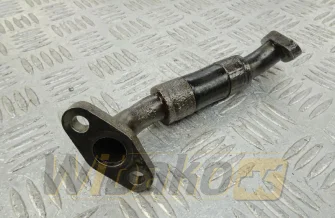 Spływka turbosprężarki Perkins 3584A001