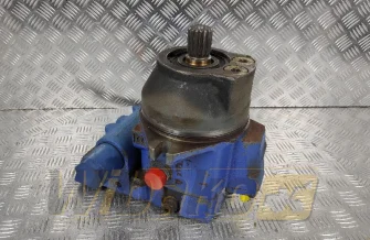 Silnik hydrauliczny Liebherr FMV075 9889309