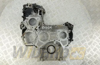Obudowa rozrządu Perkins 3716C573