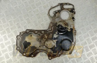 Pokrywa obudowy rozrządu Perkins 4142A504