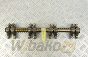 Klawiatura do silnika Perkins 1104-44TA 4115R613