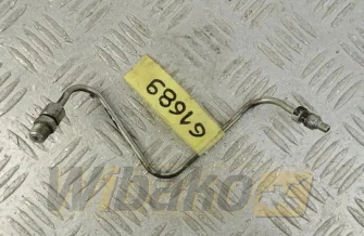 Przewód paliwa Perkins 4121A063