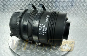 Obudowa filtra powietrza do koparki Liebherr R944C 