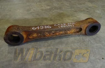 Łącznik łyżki do ładowarki Case 821C 985058
