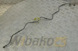 Przewód powrotu paliwa D= 5 mm do silnika Liebherr D926 9279613