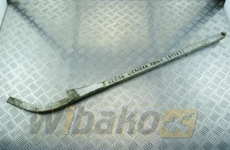 Podpora klapy silnika do koparki Liebherr R944C 9927479
