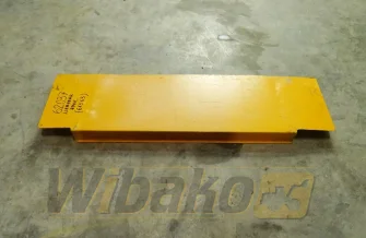 Blacha do koparki Liebherr R944C 