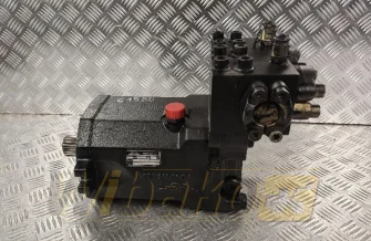 Silnik hydrauliczny Linde HMF75-02 294F020015