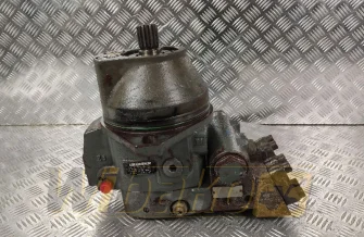 Silnik hydrauliczny Liebherr AT-FMV100 9073888A